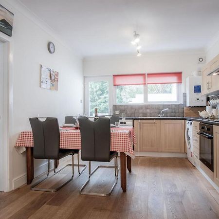 Glenvale - 2 Bedroom Apartment - סאונדרספוט מראה חיצוני תמונה