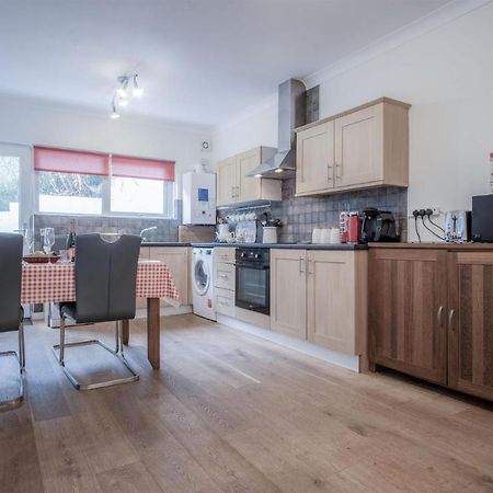 Glenvale - 2 Bedroom Apartment - סאונדרספוט מראה חיצוני תמונה