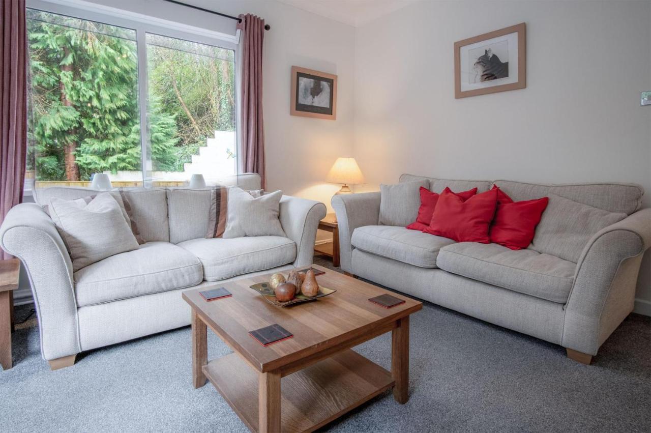 Glenvale - 2 Bedroom Apartment - סאונדרספוט מראה חיצוני תמונה