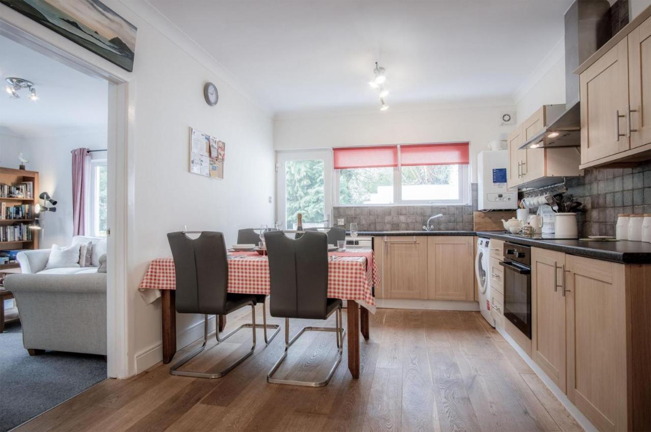 Glenvale - 2 Bedroom Apartment - סאונדרספוט מראה חיצוני תמונה