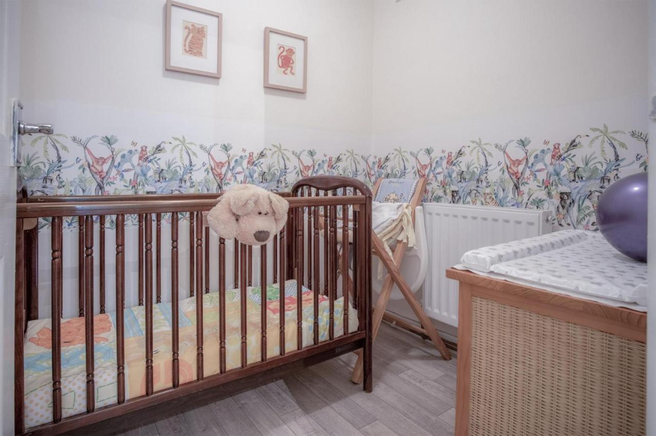 Glenvale - 2 Bedroom Apartment - סאונדרספוט מראה חיצוני תמונה