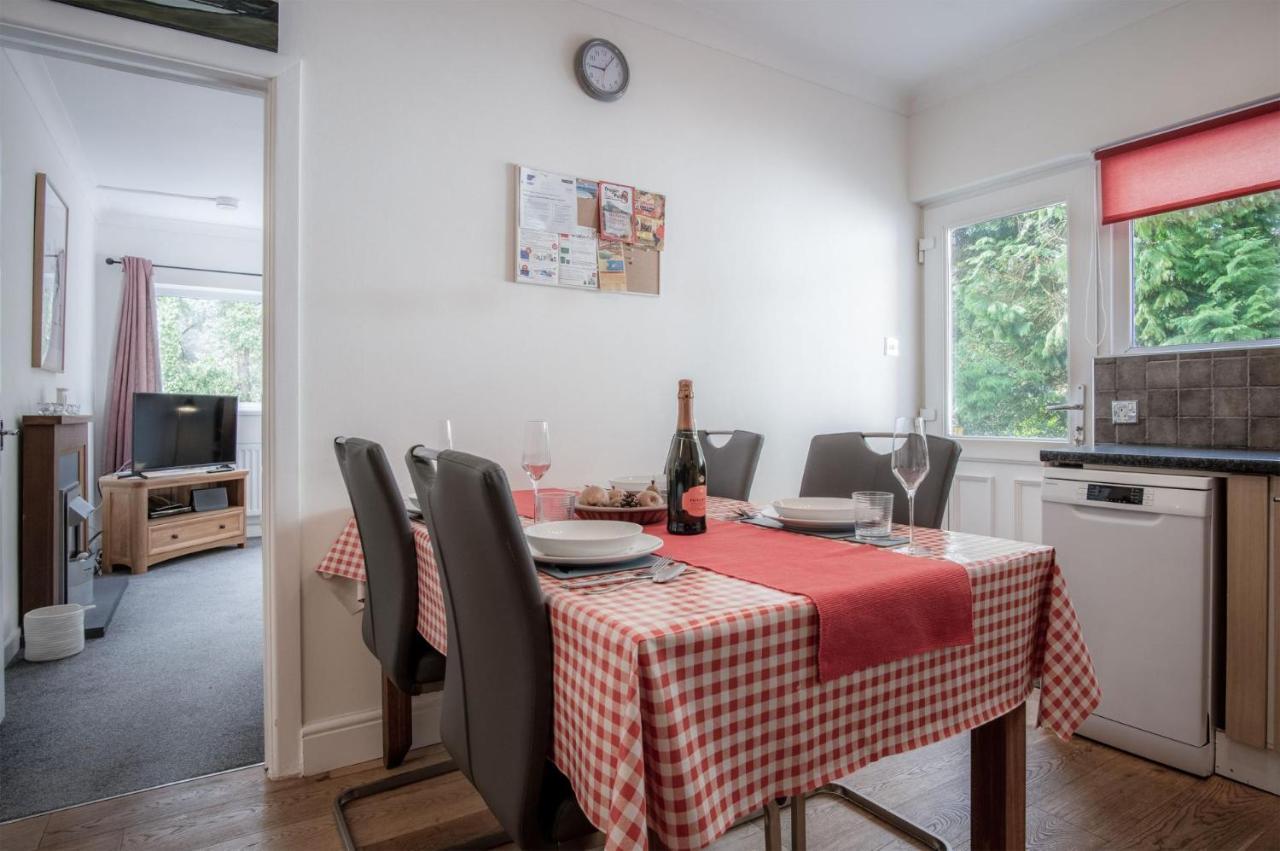 Glenvale - 2 Bedroom Apartment - סאונדרספוט מראה חיצוני תמונה