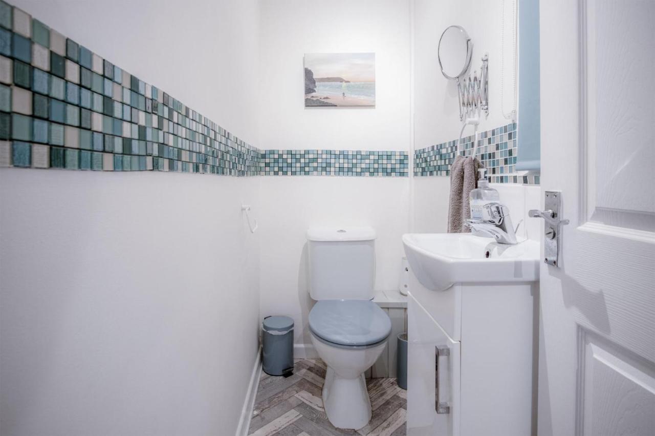 Glenvale - 2 Bedroom Apartment - סאונדרספוט מראה חיצוני תמונה