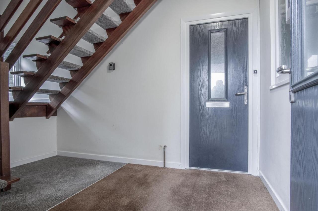 Glenvale - 2 Bedroom Apartment - סאונדרספוט מראה חיצוני תמונה