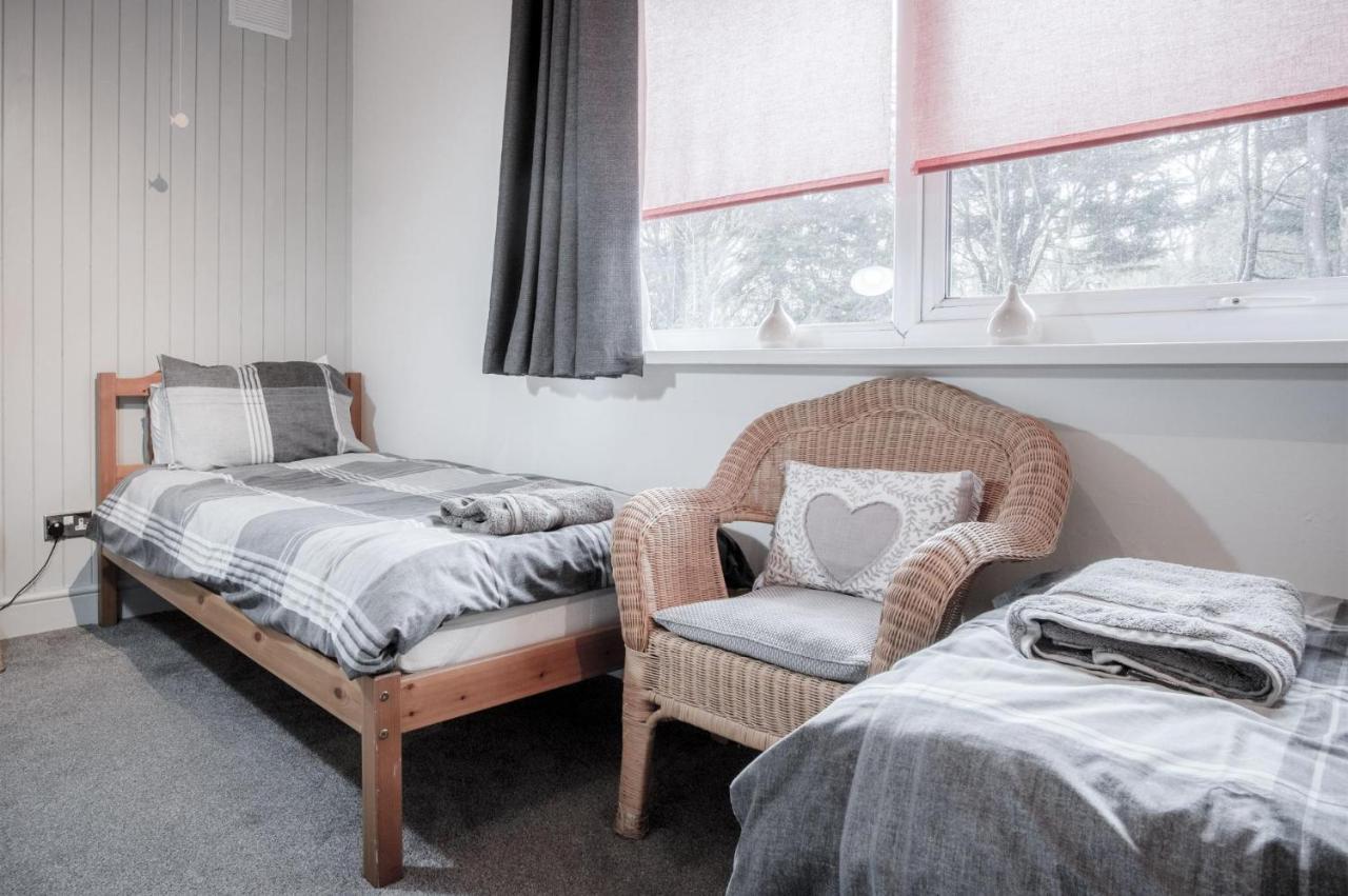 Glenvale - 2 Bedroom Apartment - סאונדרספוט מראה חיצוני תמונה
