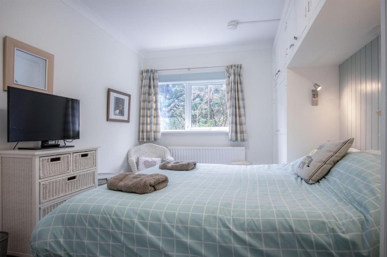 Glenvale - 2 Bedroom Apartment - סאונדרספוט מראה חיצוני תמונה