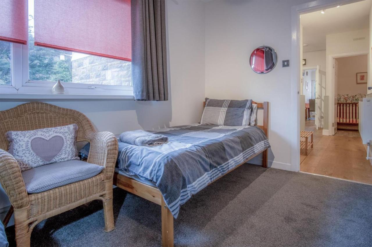 Glenvale - 2 Bedroom Apartment - סאונדרספוט מראה חיצוני תמונה
