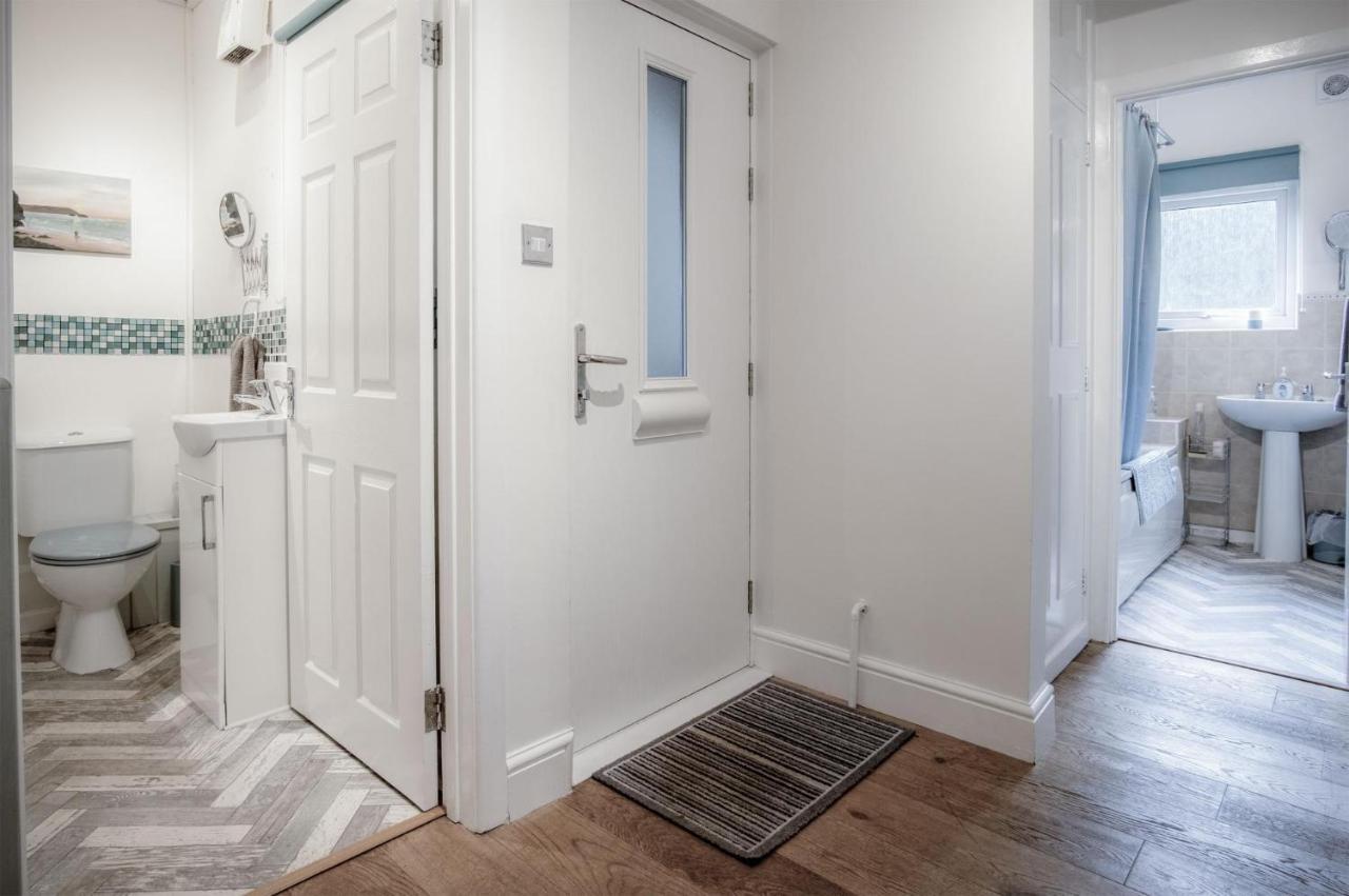 Glenvale - 2 Bedroom Apartment - סאונדרספוט מראה חיצוני תמונה