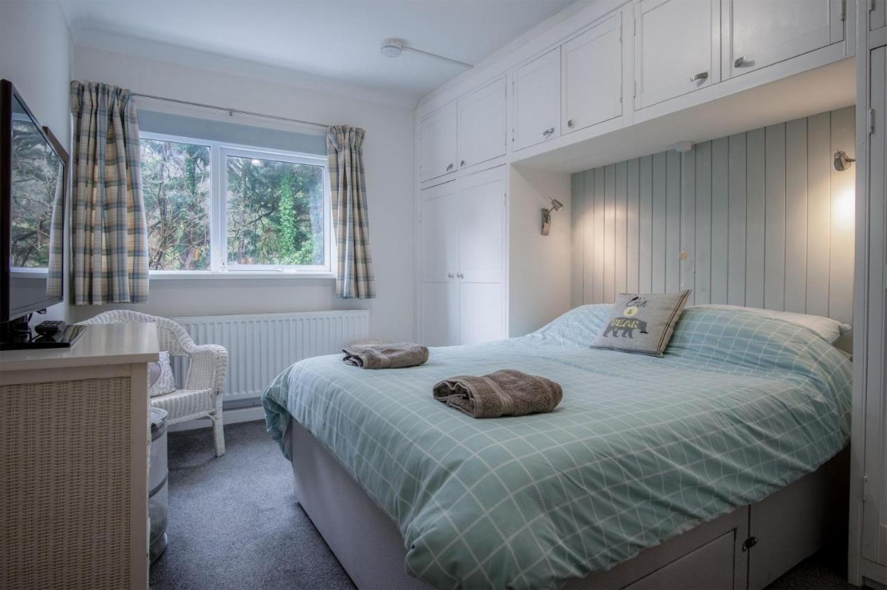 Glenvale - 2 Bedroom Apartment - סאונדרספוט מראה חיצוני תמונה