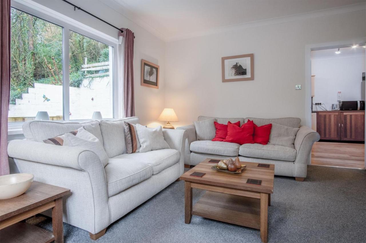 Glenvale - 2 Bedroom Apartment - סאונדרספוט מראה חיצוני תמונה