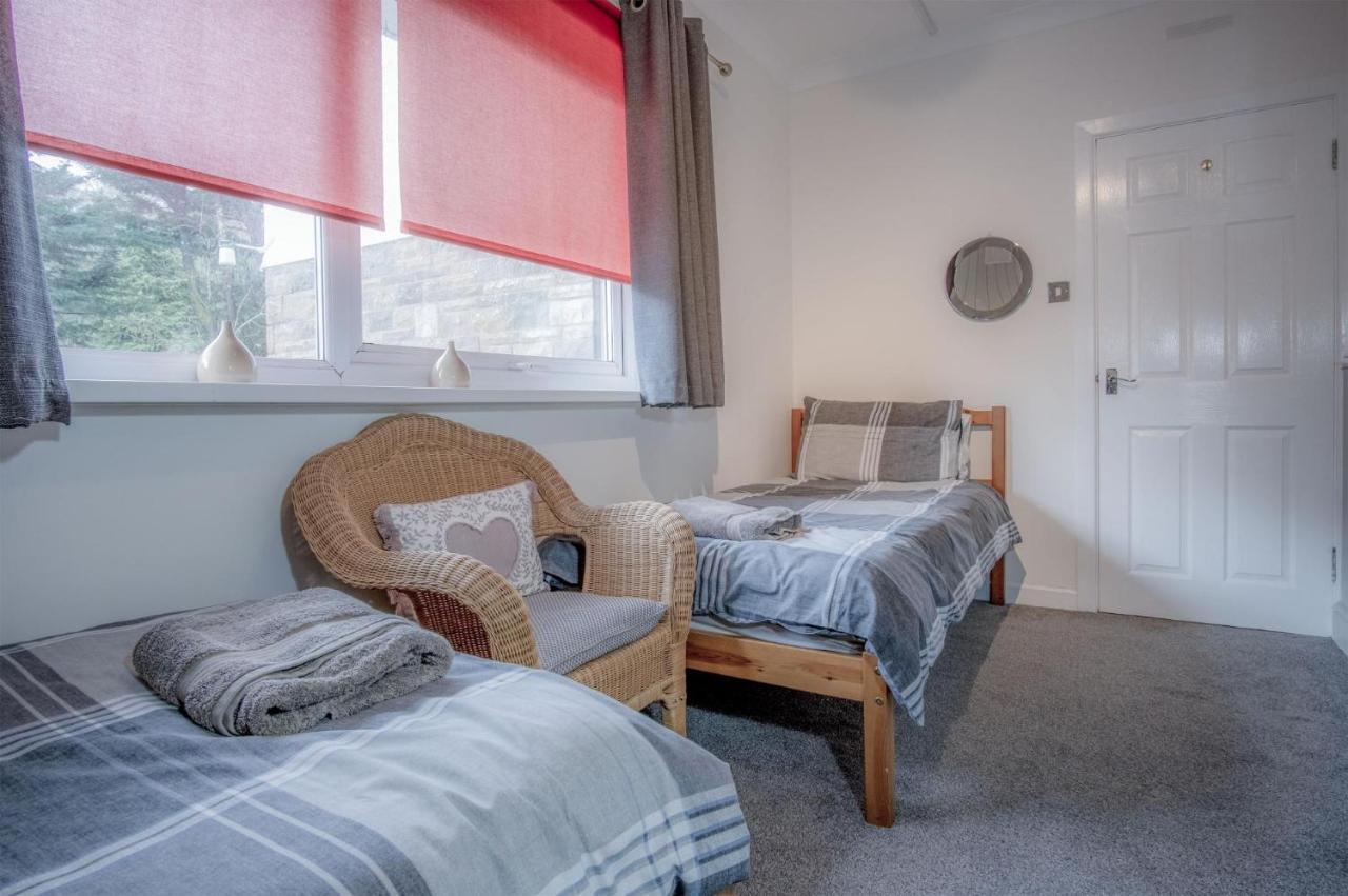 Glenvale - 2 Bedroom Apartment - סאונדרספוט מראה חיצוני תמונה
