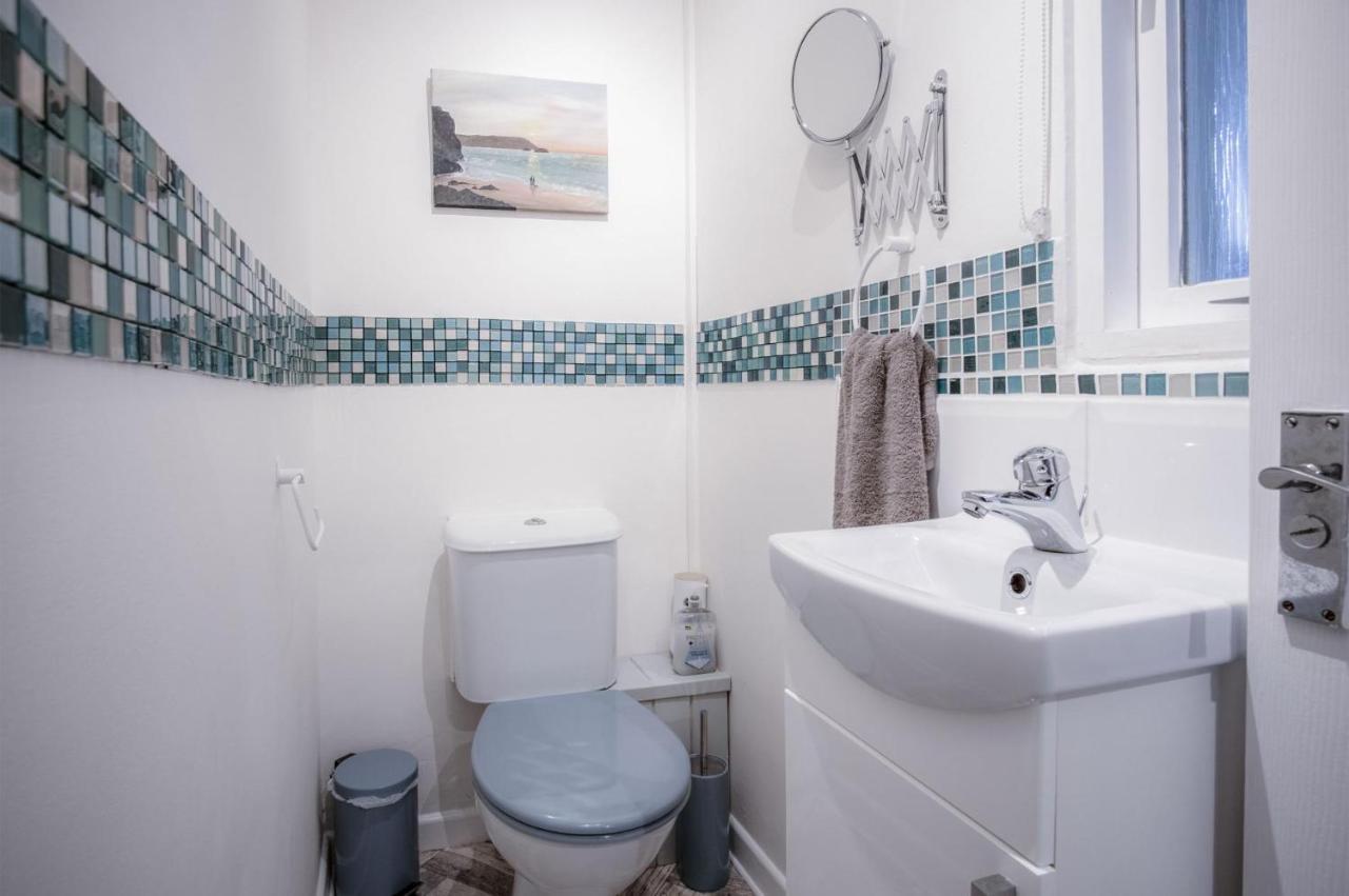 Glenvale - 2 Bedroom Apartment - סאונדרספוט מראה חיצוני תמונה