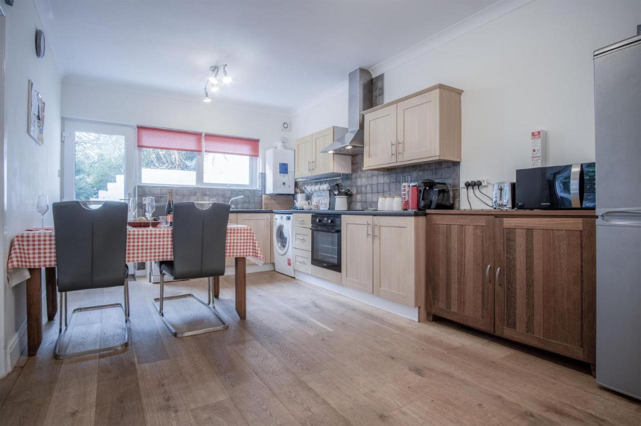 Glenvale - 2 Bedroom Apartment - סאונדרספוט מראה חיצוני תמונה