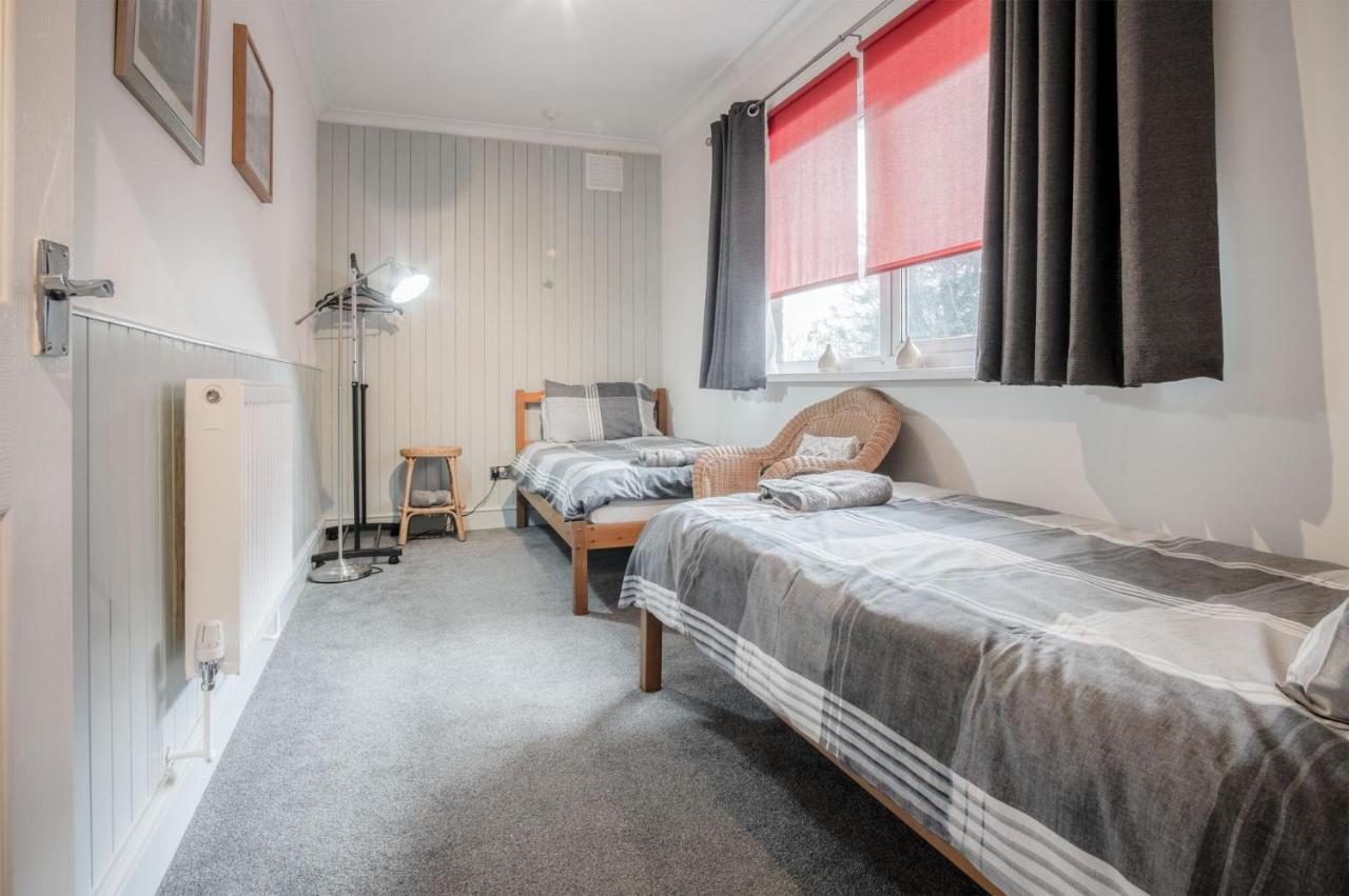 Glenvale - 2 Bedroom Apartment - סאונדרספוט מראה חיצוני תמונה