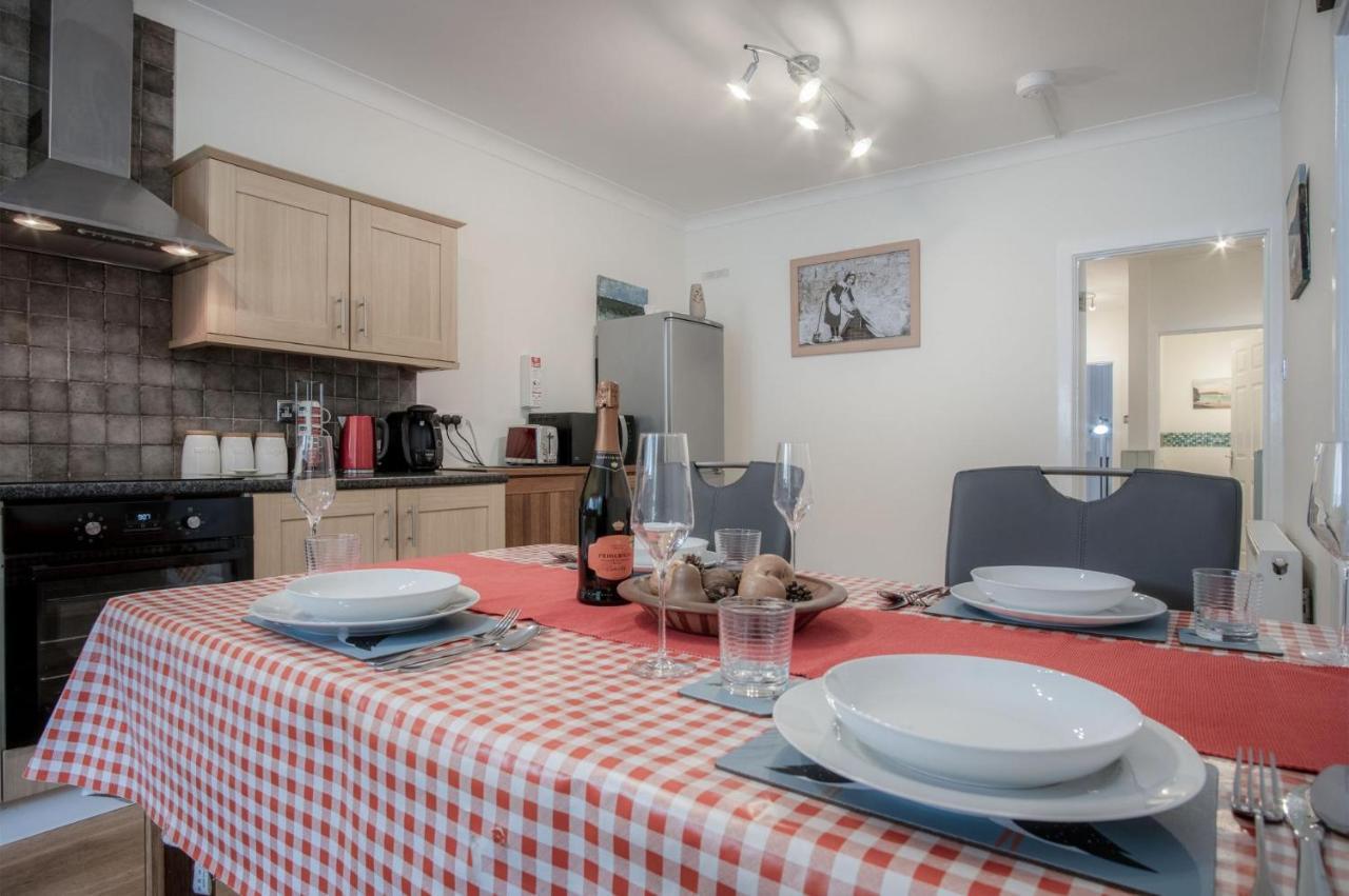 Glenvale - 2 Bedroom Apartment - סאונדרספוט מראה חיצוני תמונה