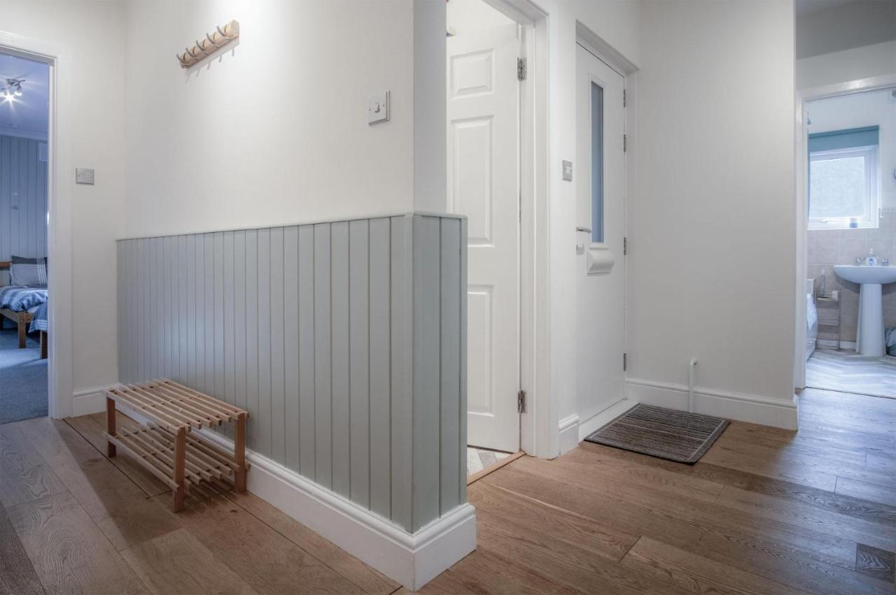 Glenvale - 2 Bedroom Apartment - סאונדרספוט מראה חיצוני תמונה